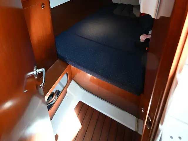 Beneteau 39'