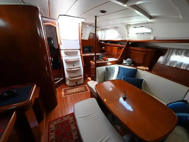 Beneteau 39'