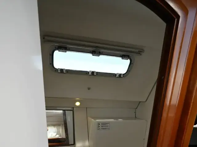 Beneteau 39'