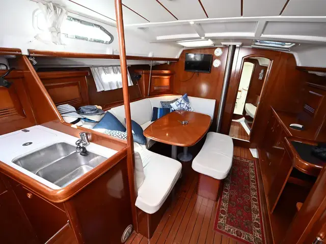 Beneteau 39'