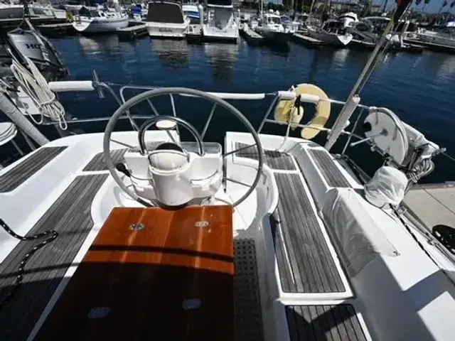 Beneteau 39'