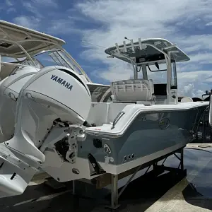 2025 Sea Hunt Boats Gamefish 25