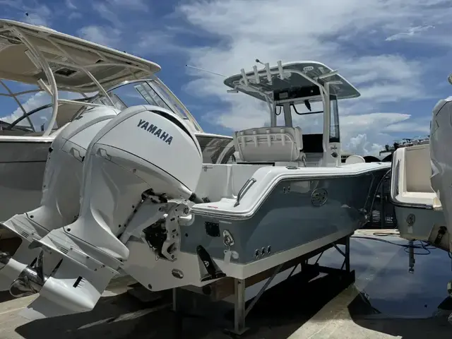 Sea Hunt Boats Gamefish 25