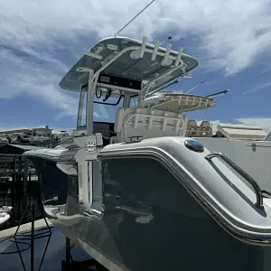 2025 Sea Hunt Boats Gamefish 25