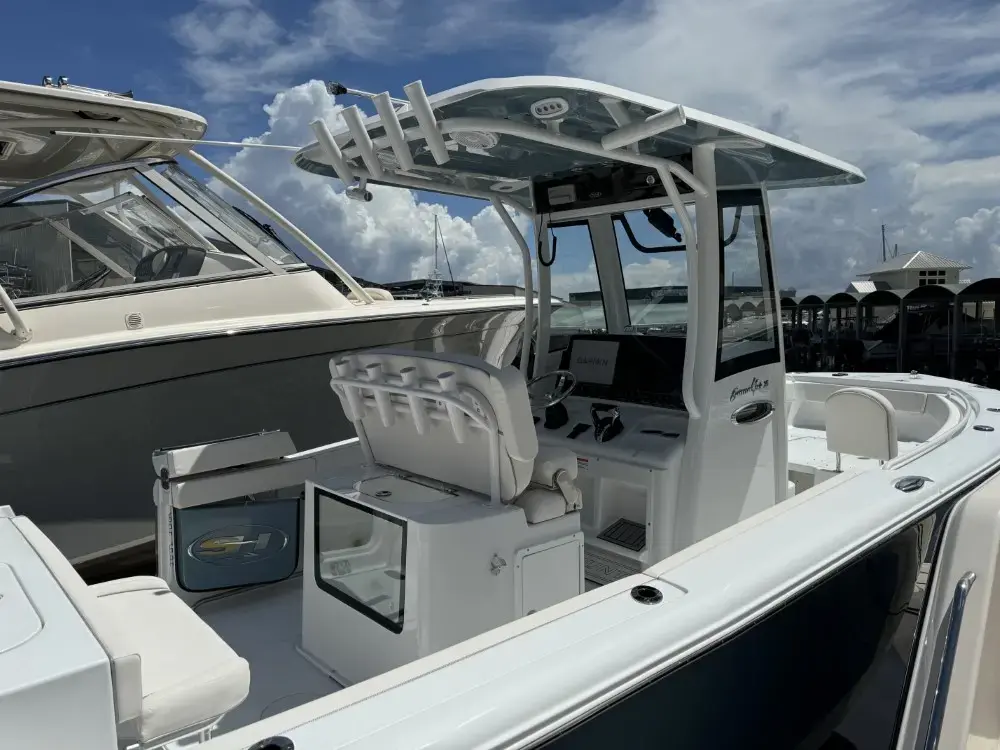 2025 Sea Hunt gamefish 25