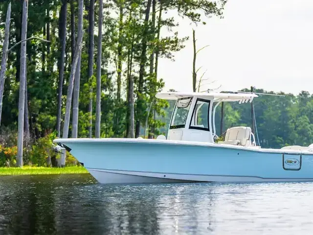 Sea Hunt Boats Ultra 265 SE