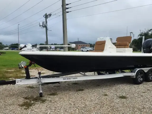 Skeeter SX230