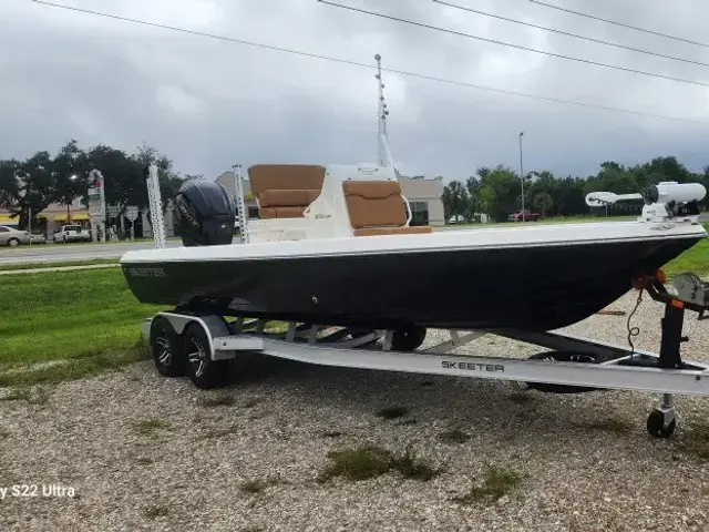 Skeeter SX230