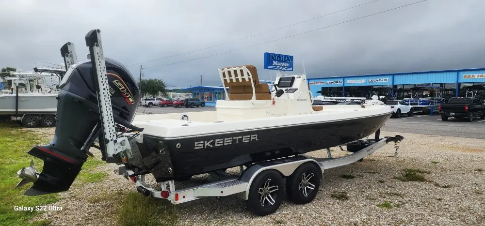 2023 Skeeter sx230