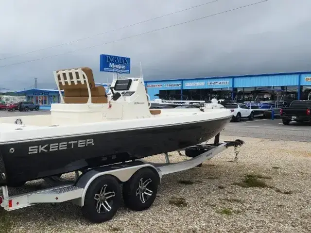 Skeeter SX230