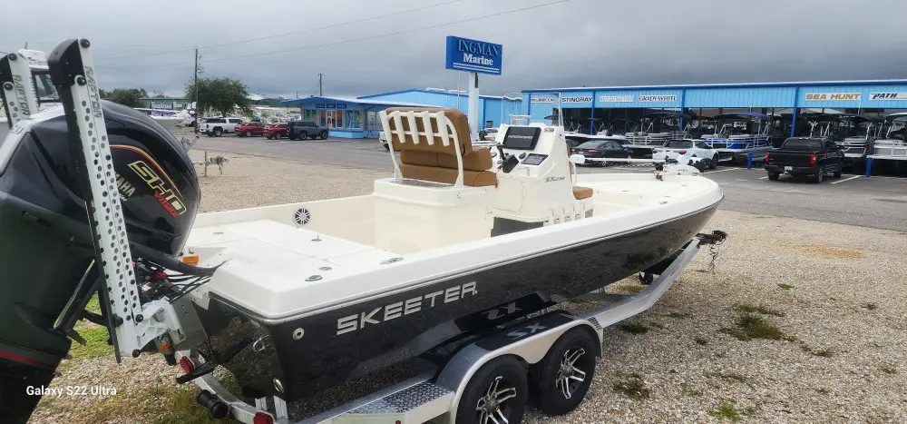 2023 Skeeter sx230