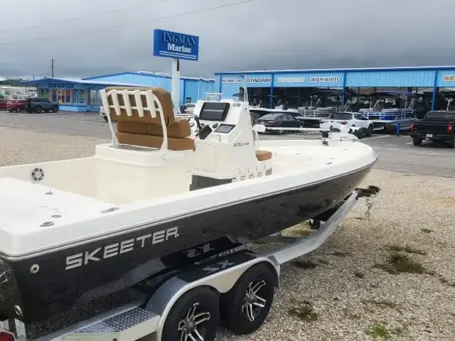 Skeeter SX230