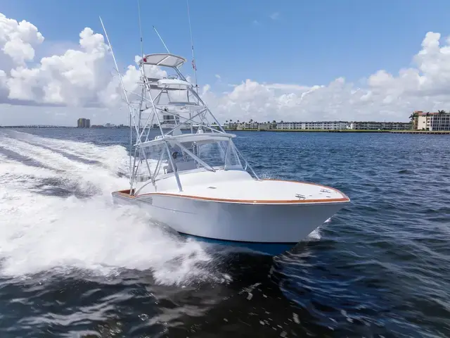 Predator 35'