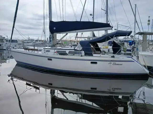 Catalina 42