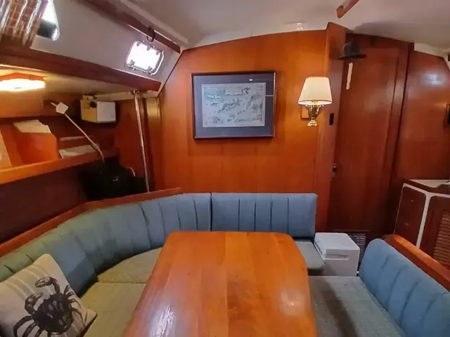 Catalina 42