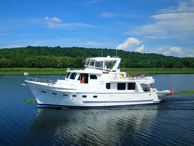 Defever 52'