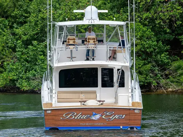 Viking 61'