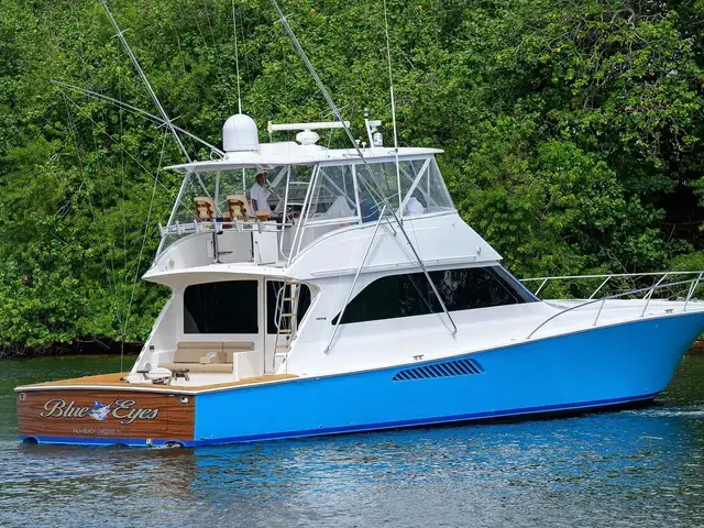 Viking 61'