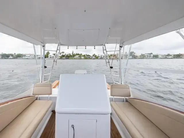 Predator 35'