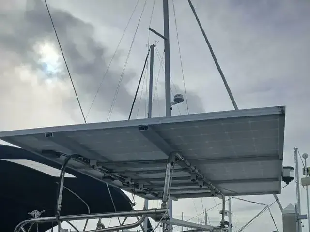 Catalina 42