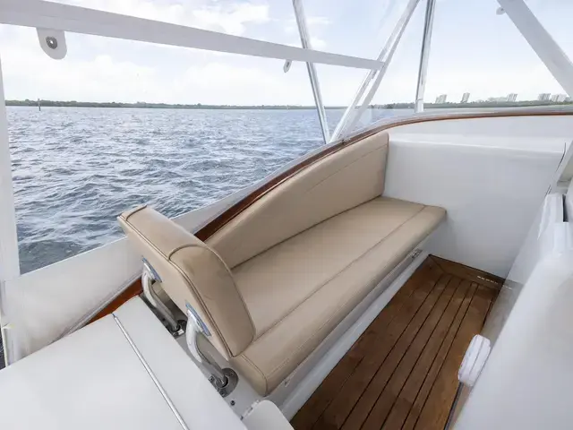 Predator 35'