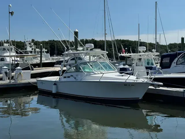 Albemarle Boats 28'