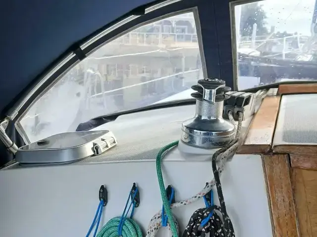 Catalina 42