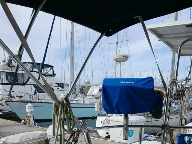 Catalina 42