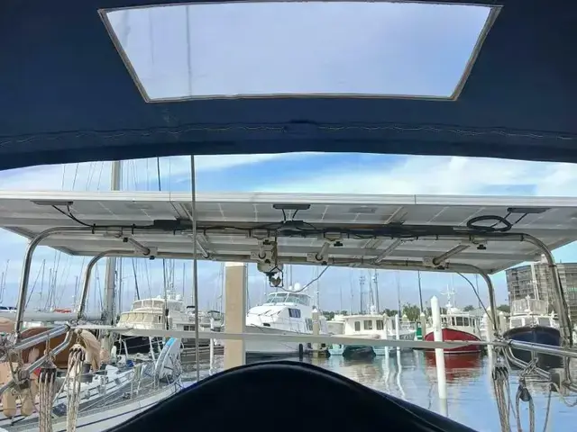 Catalina 42