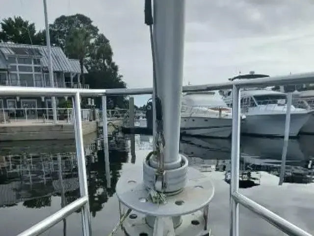 Catalina 42