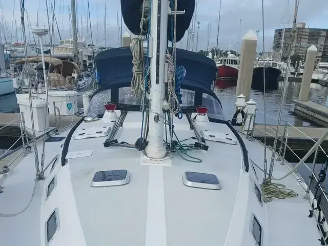 Catalina 42