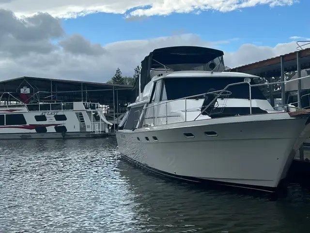 Bayliner 4588 MOTOR YACHT