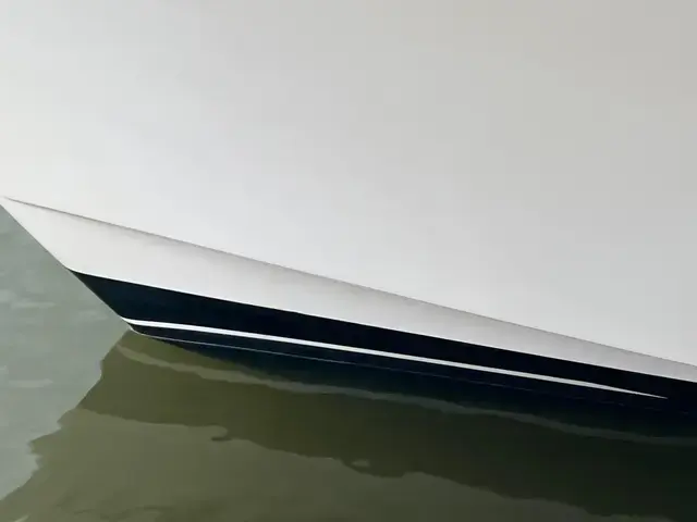 Bayliner 4588 MOTOR YACHT