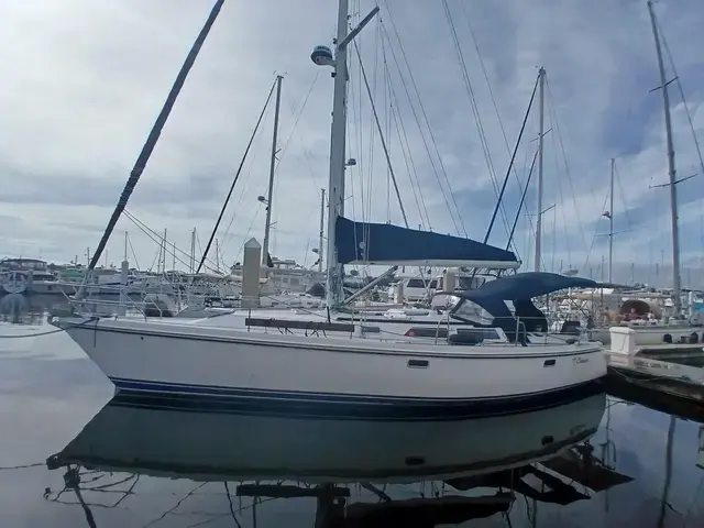 Catalina 42