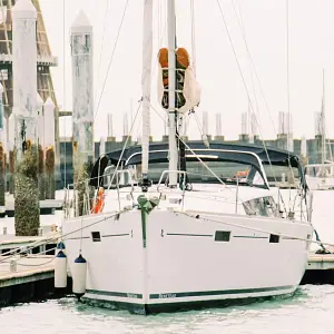 2013 Beneteau Sense43