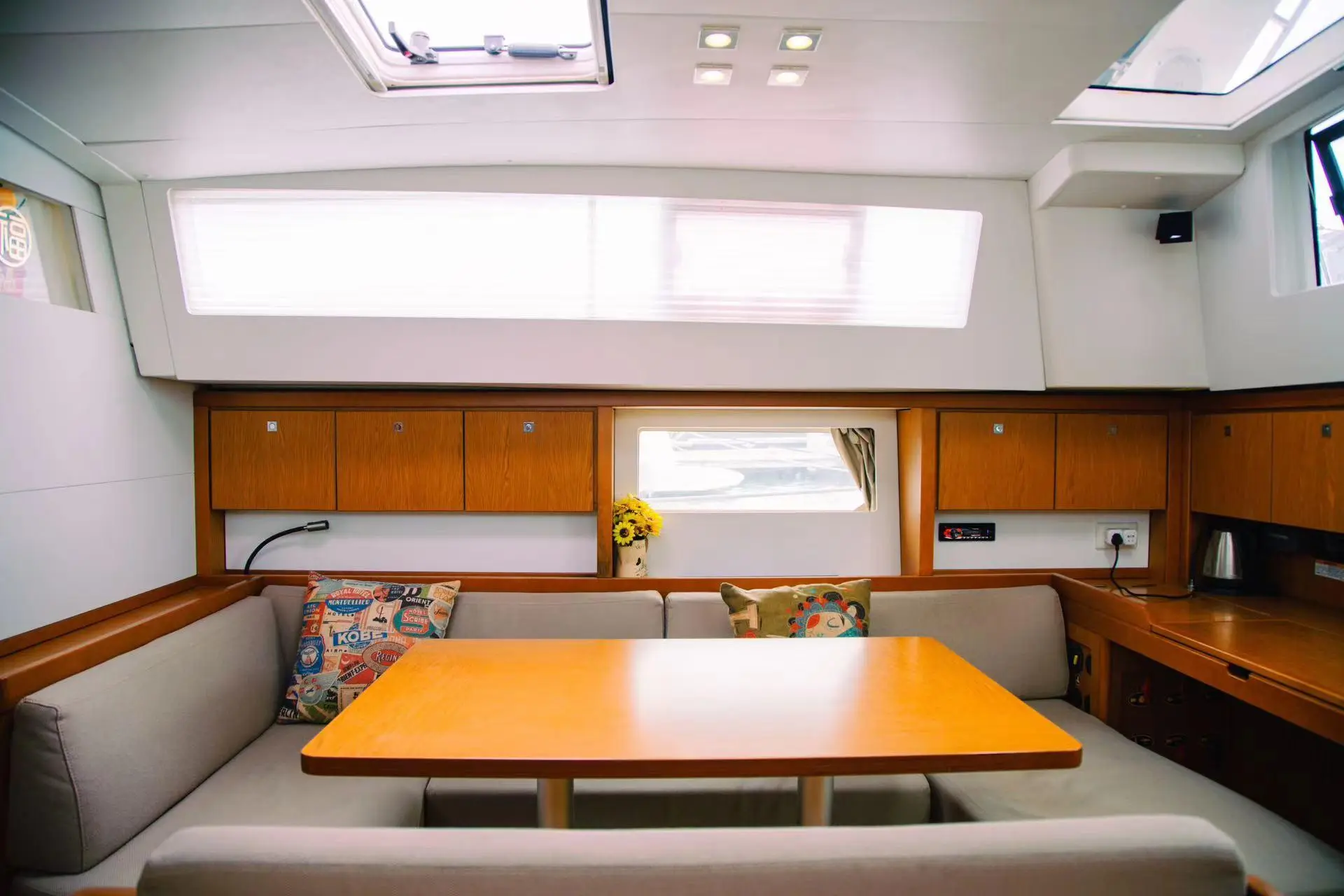 2013 Beneteau sense43