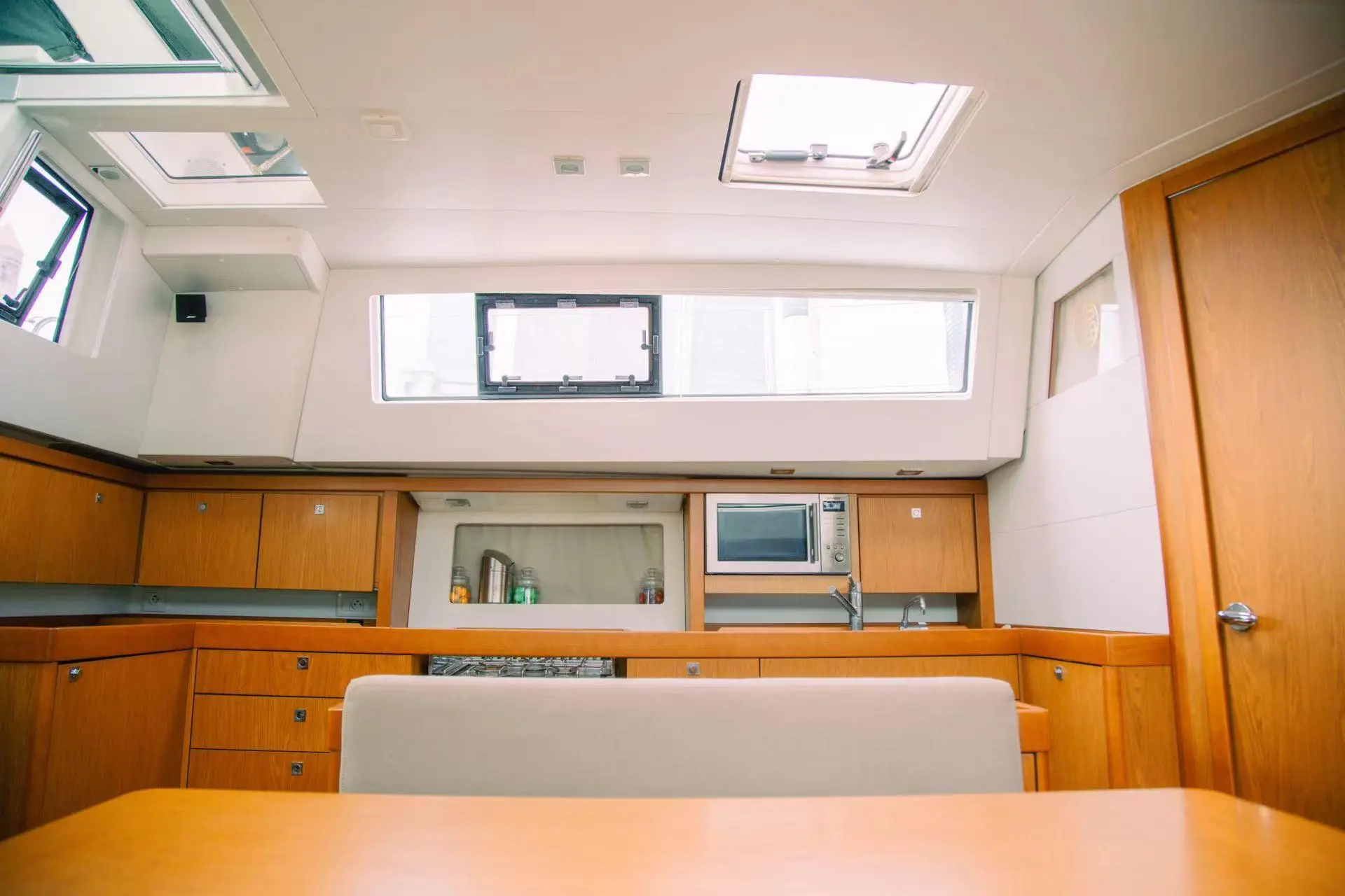 2013 Beneteau sense43