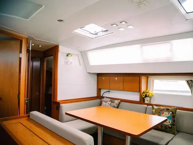 Beneteau Sense43