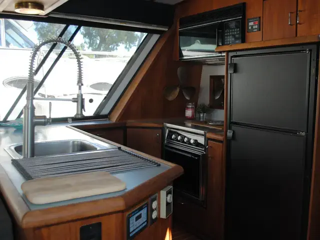 Bayliner 4588 MOTOR YACHT