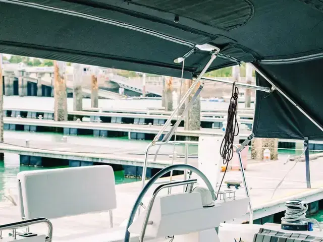 Beneteau Sense43