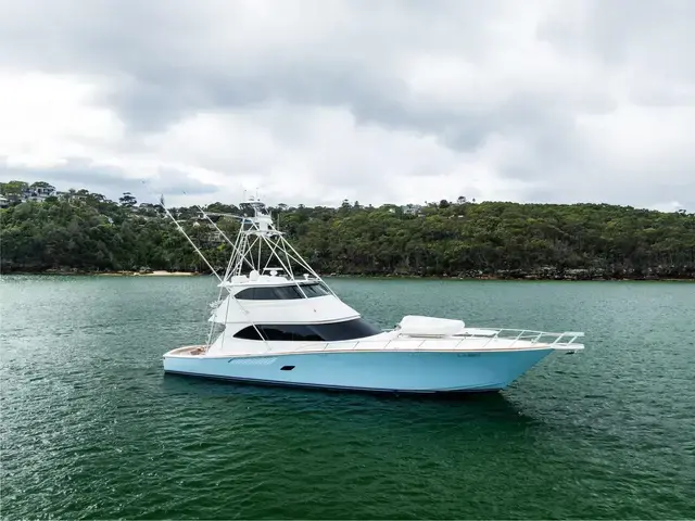 Viking 82'