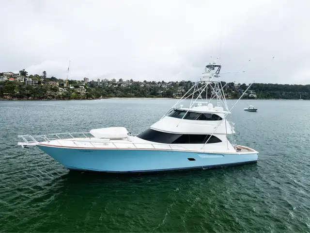 Viking 82'