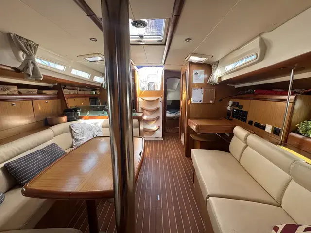 Jeanneau Sun Odyssey 42i