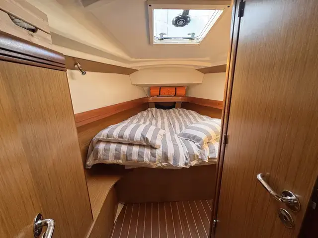 Jeanneau Sun Odyssey 42i