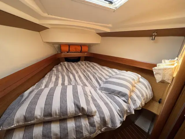 Jeanneau Sun Odyssey 42i