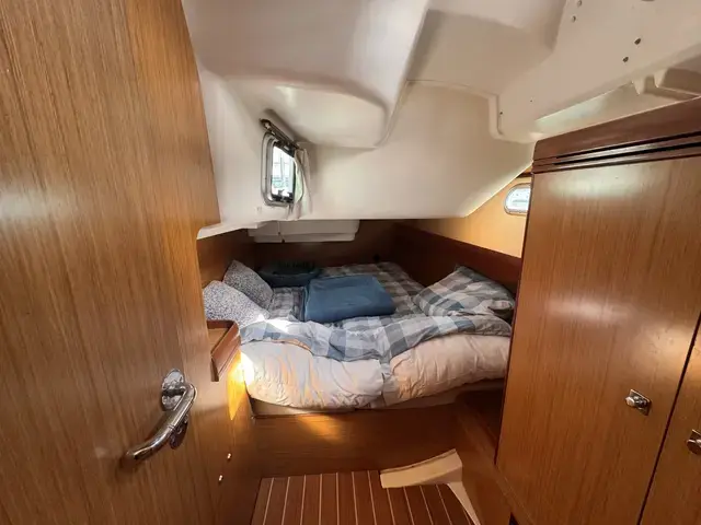 Jeanneau Sun Odyssey 42i