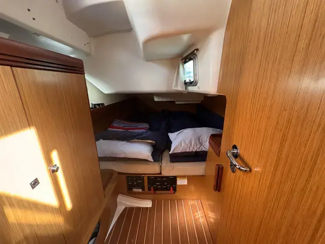 Jeanneau Sun Odyssey 42i