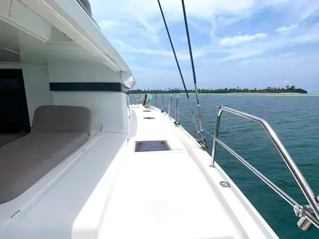 Lagoon 55'