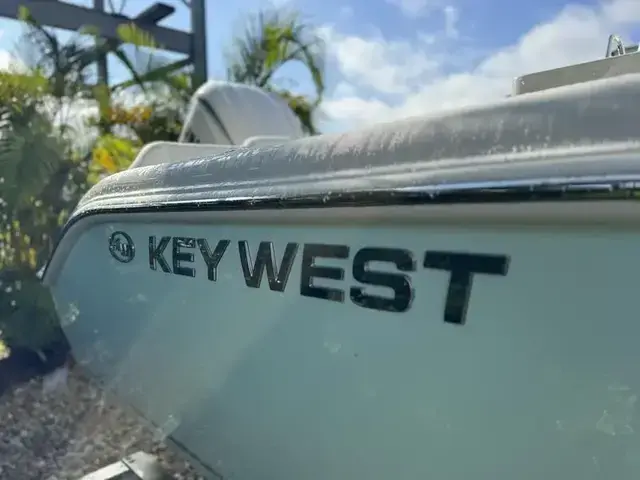 Key West Boats 239 FS