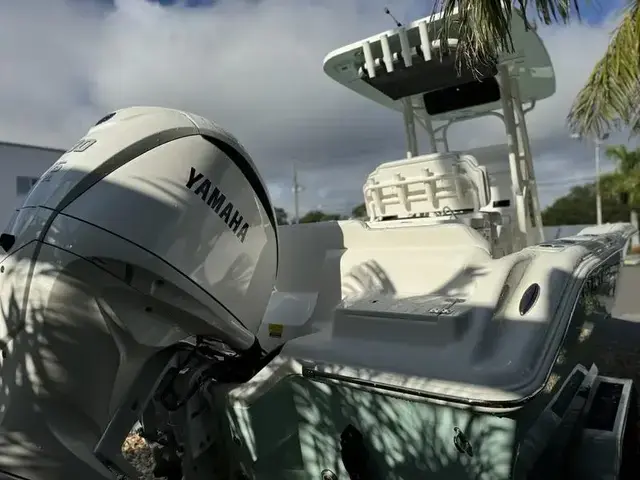 Key West Boats 239 FS